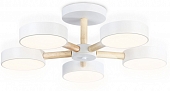 Потолочная люстра Comfort FL4825 
