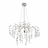 Подвесная люстра MODESTYLE MS.2104.6 CH 