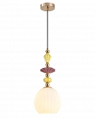Подвесной светильник Charm V11180-1P 