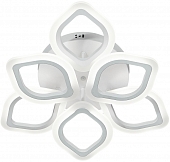 Потолочная люстра Ella 10212/6LED White 56W 