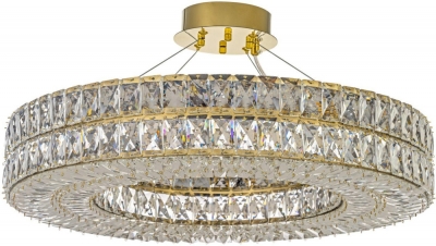 Подвесная люстра Sora Sora E 1.5.80.100 G