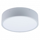 Потолочный светильник ULO ULO-K40A 30W/4000К/R40 IP40 LIGHT GREY 