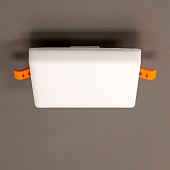 Точечный светильник Вега CLD53K10W 