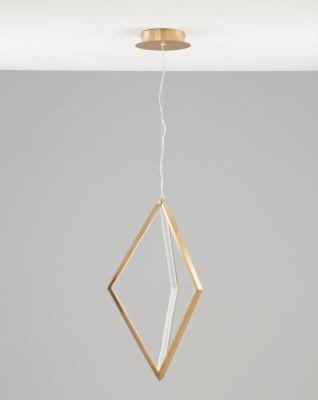 Подвесной светильник Grape V10351-PL