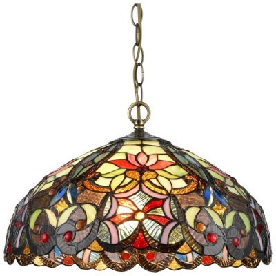 Подвесная люстра  825-806-02