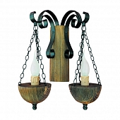 Бра Пирамида Пирамида-2 