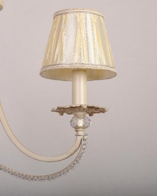 Подвесная люстра Josephine 3007/3(creamgold)