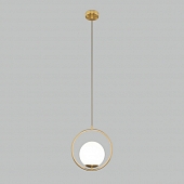 Подвесной светильник Ringo 50089/1 золото 