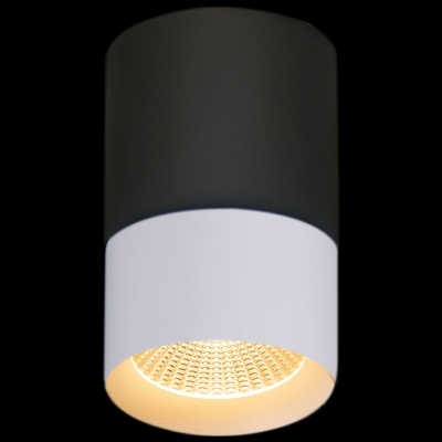 Точечный светильник  30415-9.5-001RT LED15W BK