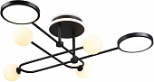 Потолочная люстра Comfort FL66232 