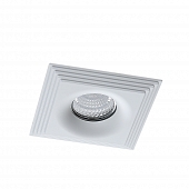 Рамка для светильника LINE NC1760SQ-FW 