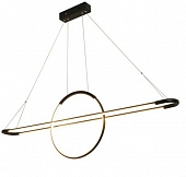 Подвесной светильник  F0324-67 