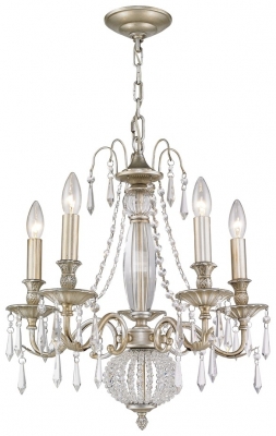 Подвесная люстра Adele WE302.05.203