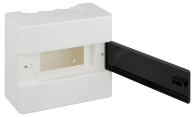 Распределительный щит  BOXS-08-p-s-t