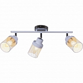 Спот  05905-0.8-03 WH+CR 