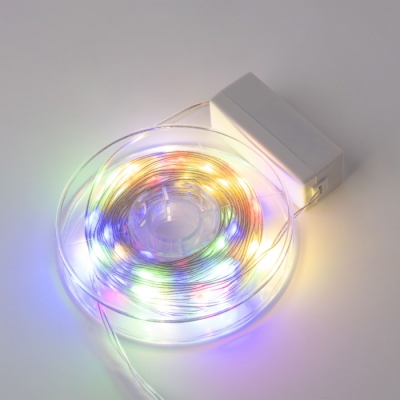 Гирлянда  ULD-S1000-100/DTA MULTI IP20 DEW BAND