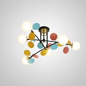 Потолочная люстра  matisse-b 