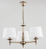 Подвесная люстра Roksana 16074 