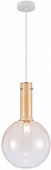 Подвесной светильник Alba 4102-1P 
