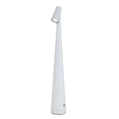 Интерьерная настольная лампа Unus 553/L LED White