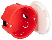 Коробка монтажная  KRP-80-40 