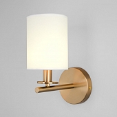 Бра Caprera 60146/1 латунь 