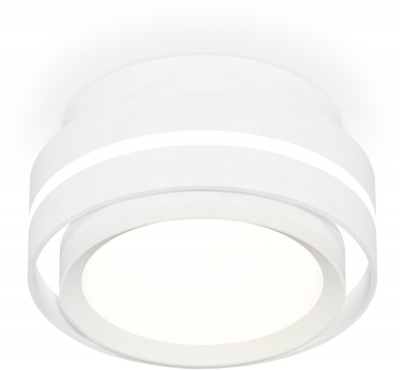 Точечный светильник Techno Spot XS8412001