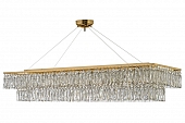 Подвесная люстра Acquaro Acquaro E 1.5.120x30.100 GP 
