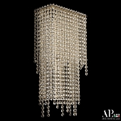 Бра Sicilia SH500.B3.25-45.B.Gd.3000 