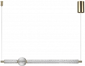 Подвесной светильник Crystal 5008/28L 