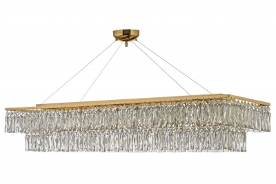 Подвесная люстра Acquaro Acquaro E 1.5.120x30.100 GP