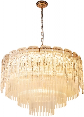 Подвесная люстра Florida 10298/800 French gold