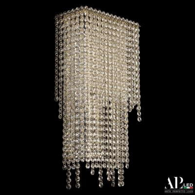 Бра Sicilia SH500.B3.25-45.B.Gd.3000