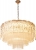 Подвесная люстра Florida 10298/800 French gold