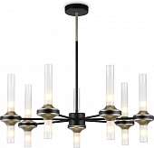 Потолочная люстра High Light LH55353 