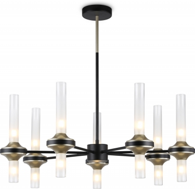 Потолочная люстра High Light LH55353