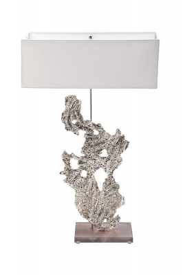 Интерьерная настольная лампа  71PN-80216