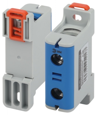 Клемма соединительная  NO-224-129