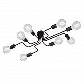 Потолочная люстра  V4196-1/8PL 