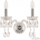 Бра 107 107B/2/141 Ni 