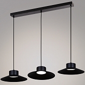Подвесной светильник  40110-0.9-03 BK 