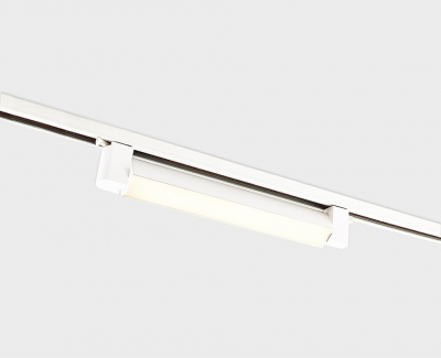 Трековый светильник  IT08-8029 white 3000K