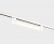 Трековый светильник  IT08-8029 white 3000K