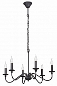 Подвесная люстра  V3987-1/6 