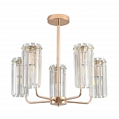 Потолочная люстра Favla 8347/5 