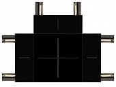 Коннектор  TRM-S5-CT BK 