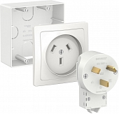 Розетка  BLNSK003231 