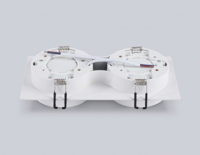 Точечный светильник Techno Spot TN6711