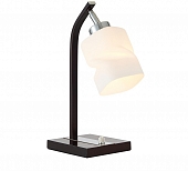 Интерьерная настольная лампа Берта CL126812 