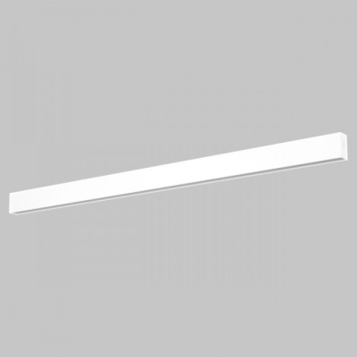 Шинопровод Smart Line IL.0050.1000-1-WH